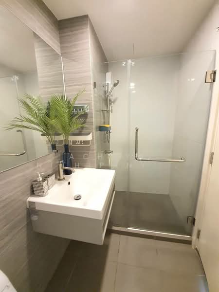 KnightsBridge Phaholyothin Interchange, Bangkok, Phahonyothin Road, Anusaowari, Bang Khen, Bangkok, 2 Bedrooms, 54 sqm, Condo For Rent, by Achaya Nithipanyawong, 500385934 - DDproperty.com