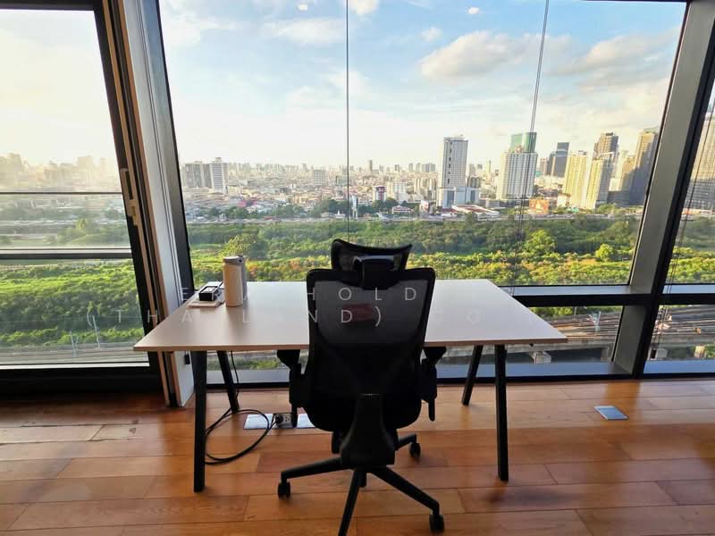 Circle Living Prototype : เซอร์เคิล ลิฟวิ่ง โปรโตไทพ์, กรุงเทพ, 1545 ถนนเพชรบุรีตัดใหม่, มักกะสัน, ราชเทวี, กรุงเทพ, 90 ตร.ม., คอนโด ให้เช่า, โดย ERA Holding (Thailand) Co., Ltd., 500385943 - DDproperty.com