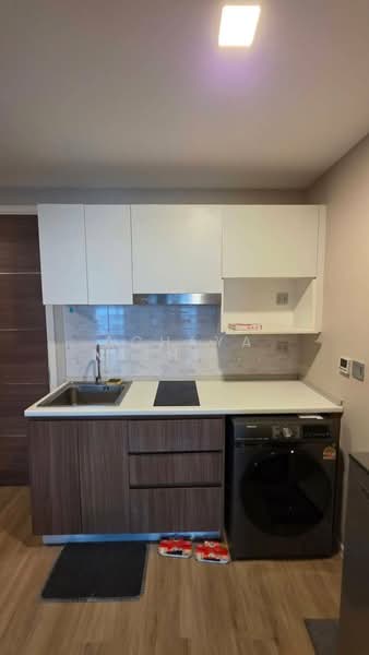 Atmoz Ladprao 71, Bangkok, Soi Lat Phrao 71, Lat Phrao, Bangkok, 2 Bedrooms, 46 sqm, Condo For Rent, by Achaya Nithipanyawong, 500385947 - DDproperty.com