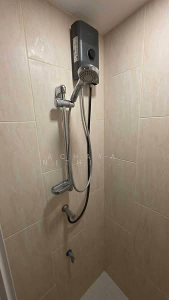 Atmoz Ladprao 71, Bangkok, Soi Lat Phrao 71, Lat Phrao, Bangkok, 2 Bedrooms, 46 sqm, Condo For Rent, by Achaya Nithipanyawong, 500385947 - DDproperty.com