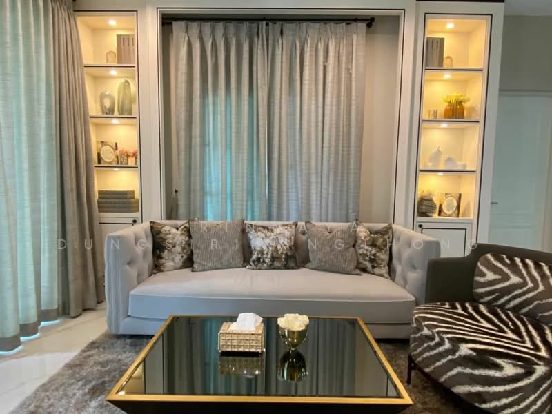 undefined, กรุงเทพ, ท่าแร้ง, บางเขน, กรุงเทพ, 382 ตร.ม., บ้านเดี่ยว ขาย, โดย Trinnaya Dungsirisangthong, 500385948 - DDproperty.com