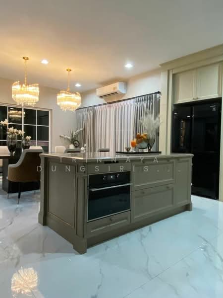 undefined, กรุงเทพ, ท่าแร้ง, บางเขน, กรุงเทพ, 382 ตร.ม., บ้านเดี่ยว ขาย, โดย Trinnaya Dungsirisangthong, 500385948 - DDproperty.com