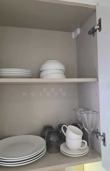 Fynn Asoke, Bangkok, 28 Sukhumvit 10 Alley, Khlong Toei, Bangkok, 1 Bedroom, 34 sqm, Condo For Rent, by ERA Holding (Thailand) Co., Ltd., 500385949 - DDproperty.com