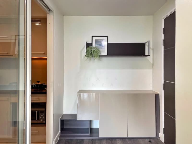 The Crest Sukhumvit 49, Bangkok, Sukhumvit 49, Khlong Tan Nua, Watthana, Bangkok, 2 Bedrooms, 71 sqm, Condo For Rent, by Achaya Nithipanyawong, 500385951 - DDproperty.com