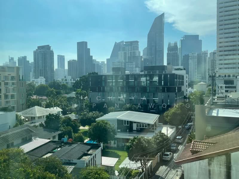 The Crest Sukhumvit 49, Bangkok, Sukhumvit 49, Khlong Tan Nua, Watthana, Bangkok, 2 Bedrooms, 71 sqm, Condo For Rent, by Achaya Nithipanyawong, 500385951 - DDproperty.com
