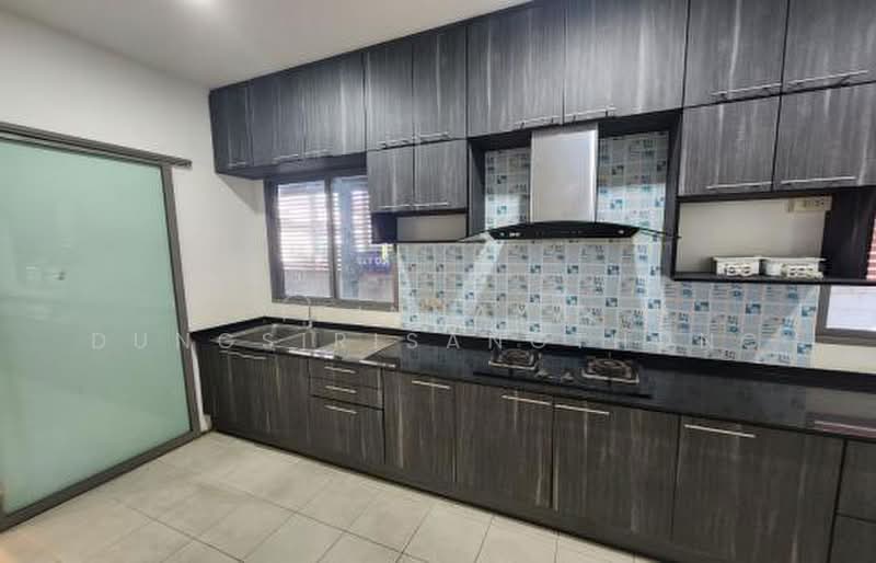 บ้าน 3-ห้องนอน, กรุงเทพ, หัวหมาก, บางกะปิ, กรุงเทพ, 263 ตร.ม., บ้านเดี่ยว ให้เช่า, โดย Trinnaya Dungsirisangthong, 500385952 - DDproperty.com