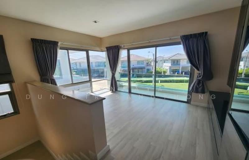 บ้าน 3-ห้องนอน, กรุงเทพ, หัวหมาก, บางกะปิ, กรุงเทพ, 263 ตร.ม., บ้านเดี่ยว ให้เช่า, โดย Trinnaya Dungsirisangthong, 500385952 - DDproperty.com
