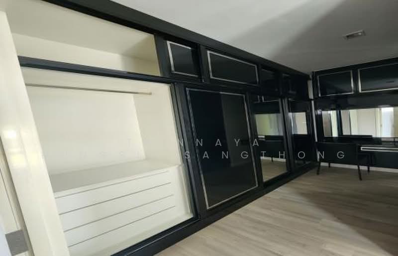 บ้าน 3-ห้องนอน, กรุงเทพ, หัวหมาก, บางกะปิ, กรุงเทพ, 263 ตร.ม., บ้านเดี่ยว ให้เช่า, โดย Trinnaya Dungsirisangthong, 500385952 - DDproperty.com