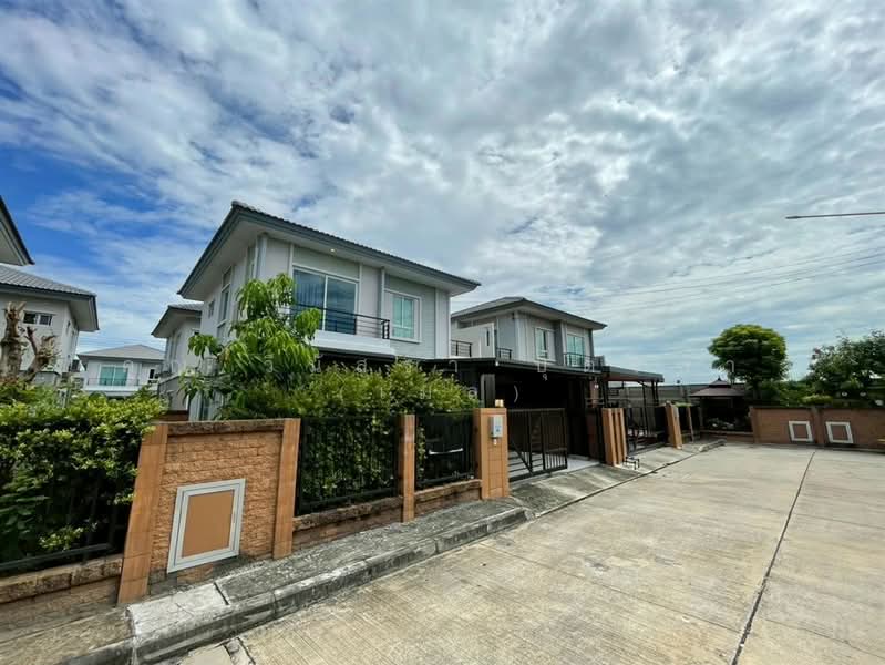 The Plant Phaholyothin – Rangsit, Pathum Thani, Soi Khlong Luang 17, Khlong Nung, Khlong Luang, Pathum Thani, 3 Bedrooms, 150 sqm, Semi-Detached House (Twin House) For Sale, by คุณ วีนัสรา บุตรพา (เมล), 500385954 - DDproperty.com