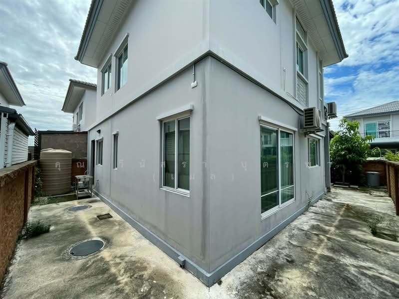 The Plant Phaholyothin – Rangsit : เดอะ แพลนท์ พหลโยธิน – รังสิต, ปทุมธานี, ซอยคลองหลวง 17, คลองหนึ่ง, คลองหลวง, ปทุมธานี, 150 ตร.ม., บ้านแฝด ขาย, โดย คุณ วีนัสรา บุตรพา (เมล), 500385954 - DDproperty.com