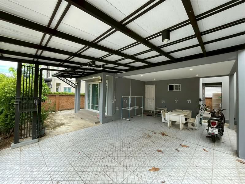 The Plant Phaholyothin – Rangsit, Pathum Thani, Soi Khlong Luang 17, Khlong Nung, Khlong Luang, Pathum Thani, 3 Bedrooms, 150 sqm, Semi-Detached House (Twin House) For Sale, by คุณ วีนัสรา บุตรพา (เมล), 500385954 - DDproperty.com