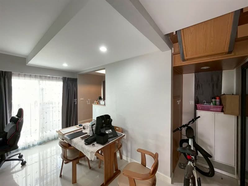The Plant Phaholyothin – Rangsit : เดอะ แพลนท์ พหลโยธิน – รังสิต, ปทุมธานี, ซอยคลองหลวง 17, คลองหนึ่ง, คลองหลวง, ปทุมธานี, 150 ตร.ม., บ้านแฝด ขาย, โดย คุณ วีนัสรา บุตรพา (เมล), 500385954 - DDproperty.com