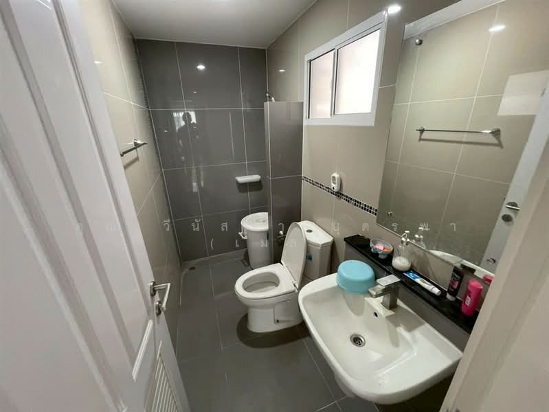 The Plant Phaholyothin – Rangsit, Pathum Thani, Soi Khlong Luang 17, Khlong Nung, Khlong Luang, Pathum Thani, 3 Bedrooms, 150 sqm, Semi-Detached House (Twin House) For Sale, by คุณ วีนัสรา บุตรพา (เมล), 500385954 - DDproperty.com