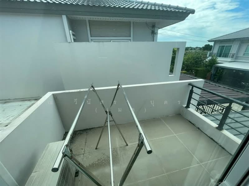 The Plant Phaholyothin – Rangsit, Pathum Thani, Soi Khlong Luang 17, Khlong Nung, Khlong Luang, Pathum Thani, 3 Bedrooms, 150 sqm, Semi-Detached House (Twin House) For Sale, by คุณ วีนัสรา บุตรพา (เมล), 500385954 - DDproperty.com