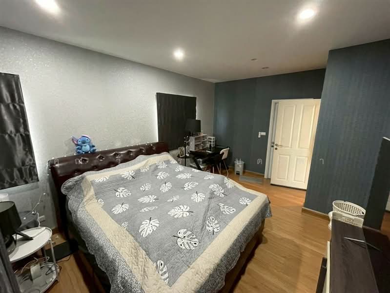 The Plant Phaholyothin – Rangsit, Pathum Thani, Soi Khlong Luang 17, Khlong Nung, Khlong Luang, Pathum Thani, 3 Bedrooms, 150 sqm, Semi-Detached House (Twin House) For Sale, by คุณ วีนัสรา บุตรพา (เมล), 500385954 - DDproperty.com