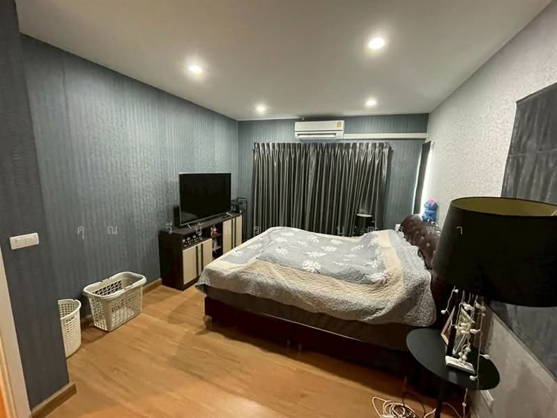 The Plant Phaholyothin – Rangsit, Pathum Thani, Soi Khlong Luang 17, Khlong Nung, Khlong Luang, Pathum Thani, 3 Bedrooms, 150 sqm, Semi-Detached House (Twin House) For Sale, by คุณ วีนัสรา บุตรพา (เมล), 500385954 - DDproperty.com