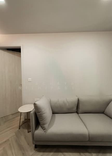 Chapter Thonglor 25, Bangkok, Soi Thonglor 25, Sukhumvit Road, Khlong Tan Nua, Watthana, Bangkok, 1 Bedroom, 34 sqm, Condo For Rent, by Achaya Nithipanyawong, 500385956 - DDproperty.com