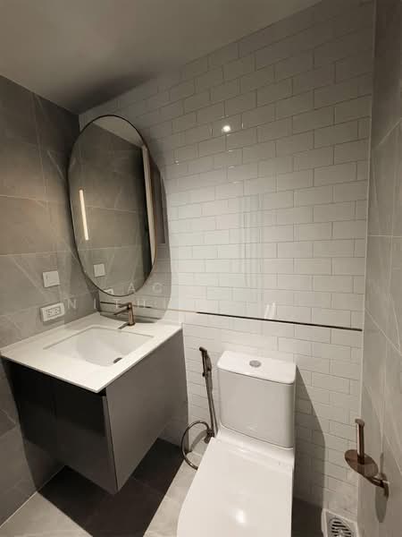 Chapter Thonglor 25, Bangkok, Soi Thonglor 25, Sukhumvit Road, Khlong Tan Nua, Watthana, Bangkok, 1 Bedroom, 34 sqm, Condo For Rent, by Achaya Nithipanyawong, 500385956 - DDproperty.com