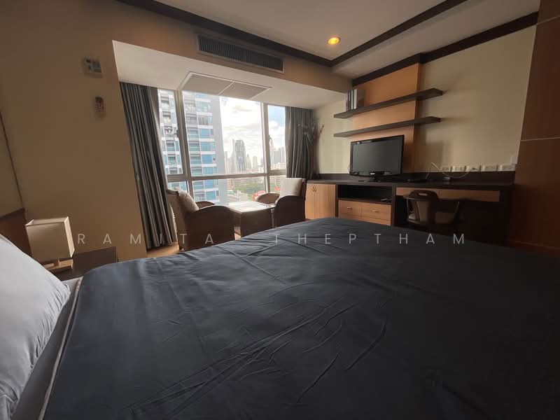 The Trendy, Bangkok, 10 Soi Sukhumvit 13, Khlongtoei Nua, Watthana, Bangkok, 1 Bedroom, 36 sqm, Condo For Rent, by Ramita  Theptham, 500385957 - DDproperty.com