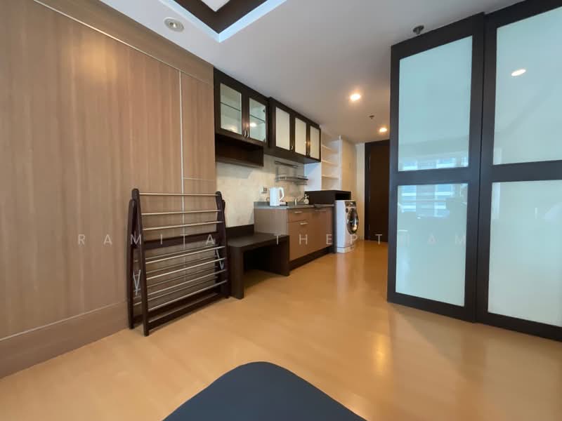 The Trendy, Bangkok, 10 Soi Sukhumvit 13, Khlongtoei Nua, Watthana, Bangkok, 1 Bedroom, 36 sqm, Condo For Rent, by Ramita  Theptham, 500385957 - DDproperty.com