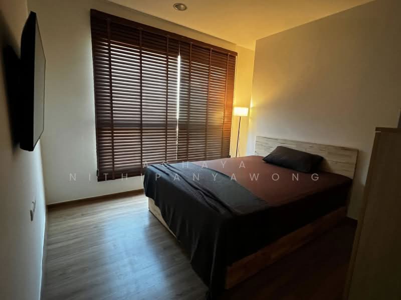 Fuse Chan-Sathorn, Bangkok, 160 Chan Road, Thung Wat Don, Sathon, Bangkok, 2 Bedrooms, 56 sqm, Condo For Rent, by Achaya Nithipanyawong, 500385959 - DDproperty.com