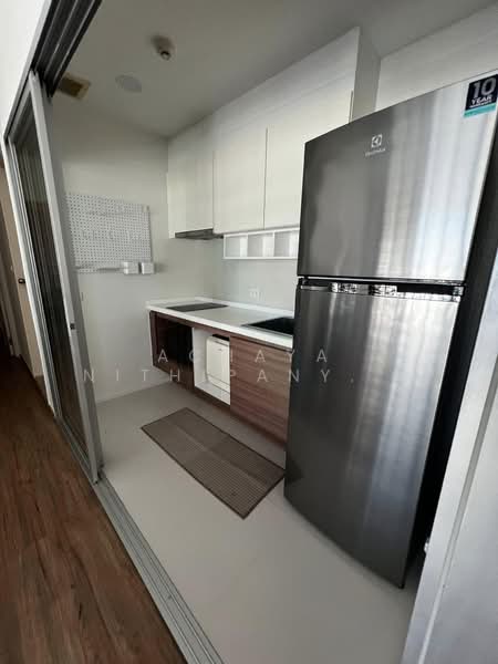 Fuse Chan-Sathorn, Bangkok, 160 Chan Road, Thung Wat Don, Sathon, Bangkok, 2 Bedrooms, 56 sqm, Condo For Rent, by Achaya Nithipanyawong, 500385959 - DDproperty.com