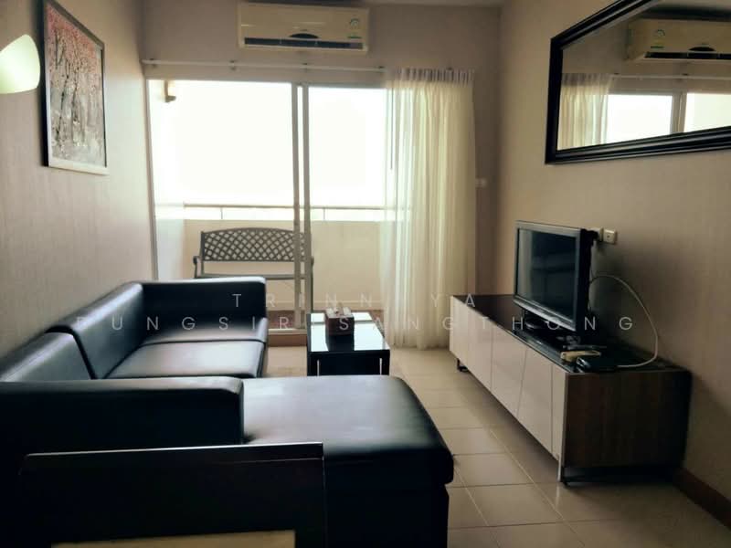 City Home Sukhumvit, Bangkok, Udomsuk Road, Bang Na, Bangkok, 1 Bedroom, 50 sqm, Condo For Sale, by Trinnaya Dungsirisangthong, 500385961 - DDproperty.com