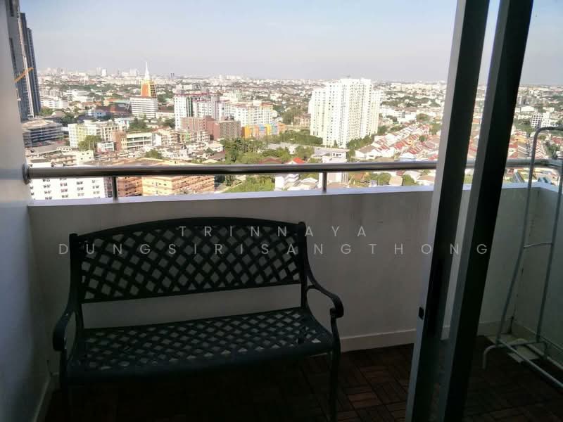 City Home Sukhumvit, Bangkok, Udomsuk Road, Bang Na, Bangkok, 1 Bedroom, 50 sqm, Condo For Sale, by Trinnaya Dungsirisangthong, 500385961 - DDproperty.com