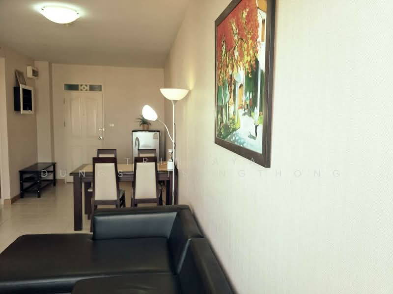 City Home Sukhumvit, Bangkok, Udomsuk Road, Bang Na, Bangkok, 1 Bedroom, 50 sqm, Condo For Sale, by Trinnaya Dungsirisangthong, 500385961 - DDproperty.com