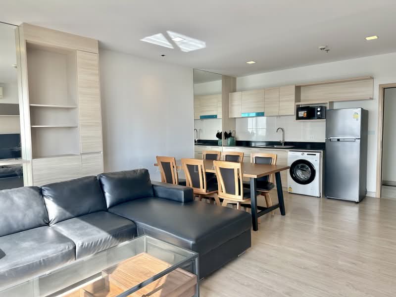 Casalunar Mesto Condo, Chon Buri (Pattaya), 145 Village 1, Samed, Muang Chon Buri, Chon Buri (Pattaya), 2 Bedrooms, 66 sqm, Condo For Sale, by Paula ., 500385962 - DDproperty.com