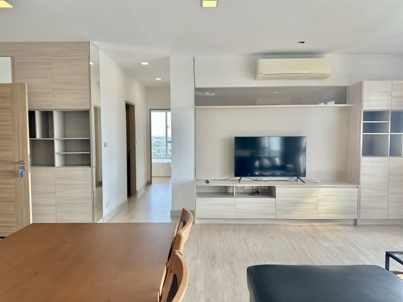 Casalunar Mesto Condo, Chon Buri (Pattaya), 145 Village 1, Samed, Muang Chon Buri, Chon Buri (Pattaya), 2 Bedrooms, 66 sqm, Condo For Sale, by Paula ., 500385962 - DDproperty.com