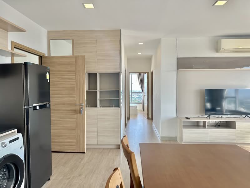 Casalunar Mesto Condo, Chon Buri (Pattaya), 145 Village 1, Samed, Muang Chon Buri, Chon Buri (Pattaya), 2 Bedrooms, 66 sqm, Condo For Sale, by Paula ., 500385962 - DDproperty.com