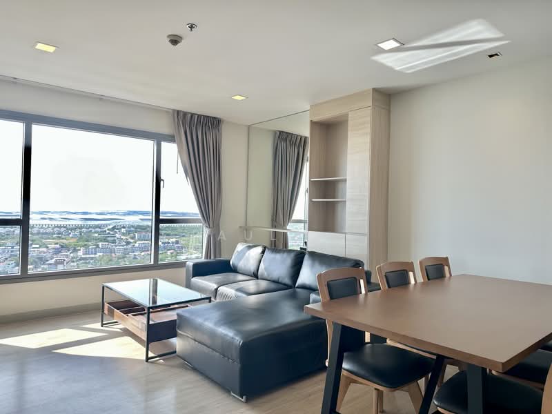 Casalunar Mesto Condo, Chon Buri (Pattaya), 145 Village 1, Samed, Muang Chon Buri, Chon Buri (Pattaya), 2 Bedrooms, 66 sqm, Condo For Sale, by Paula ., 500385962 - DDproperty.com