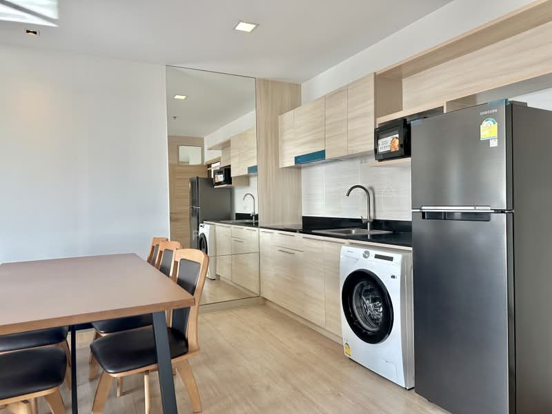 Casalunar Mesto Condo : คาซาลูน่า เมสโต, ชลบุรี, 145 หมู่ 1, เสม็ด, เมืองชลบุรี, ชลบุรี, 66 ตร.ม., คอนโด ขาย, โดย Paula ., 500385962 - DDproperty.com