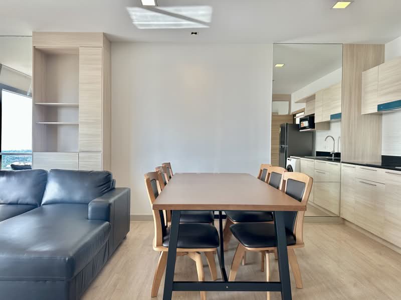 Casalunar Mesto Condo, Chon Buri (Pattaya), 145 Village 1, Samed, Muang Chon Buri, Chon Buri (Pattaya), 2 Bedrooms, 66 sqm, Condo For Sale, by Paula ., 500385962 - DDproperty.com