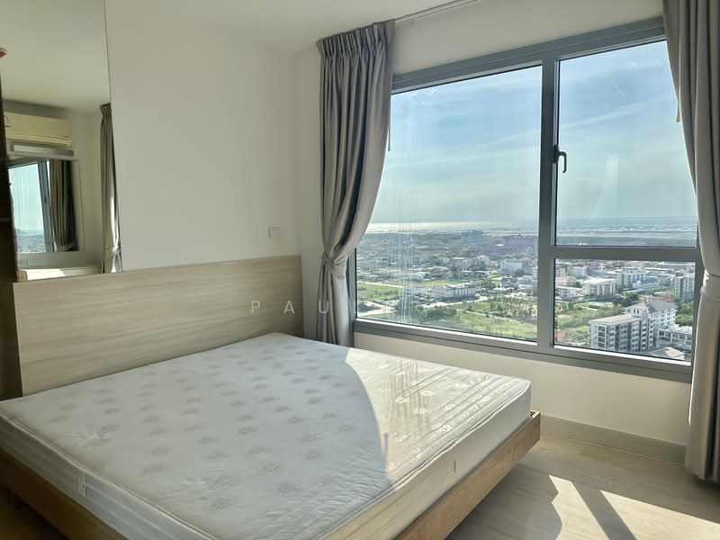 Casalunar Mesto Condo : คาซาลูน่า เมสโต, ชลบุรี, 145 หมู่ 1, เสม็ด, เมืองชลบุรี, ชลบุรี, 66 ตร.ม., คอนโด ขาย, โดย Paula ., 500385962 - DDproperty.com