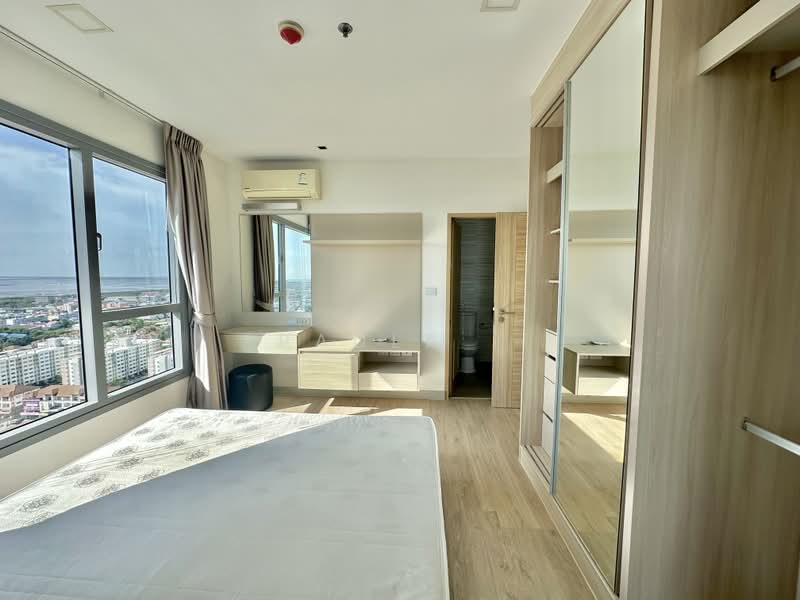 Casalunar Mesto Condo, Chon Buri (Pattaya), 145 Village 1, Samed, Muang Chon Buri, Chon Buri (Pattaya), 2 Bedrooms, 66 sqm, Condo For Sale, by Paula ., 500385962 - DDproperty.com