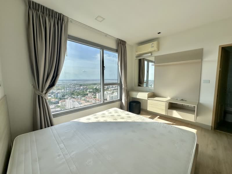 Casalunar Mesto Condo, Chon Buri (Pattaya), 145 Village 1, Samed, Muang Chon Buri, Chon Buri (Pattaya), 2 Bedrooms, 66 sqm, Condo For Sale, by Paula ., 500385962 - DDproperty.com
