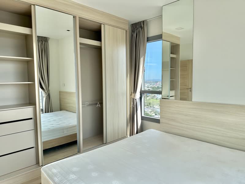 Casalunar Mesto Condo, Chon Buri (Pattaya), 145 Village 1, Samed, Muang Chon Buri, Chon Buri (Pattaya), 2 Bedrooms, 66 sqm, Condo For Sale, by Paula ., 500385962 - DDproperty.com