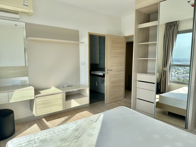 Casalunar Mesto Condo, Chon Buri (Pattaya), 145 Village 1, Samed, Muang Chon Buri, Chon Buri (Pattaya), 2 Bedrooms, 66 sqm, Condo For Sale, by Paula ., 500385962 - DDproperty.com