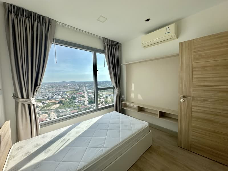 Casalunar Mesto Condo, Chon Buri (Pattaya), 145 Village 1, Samed, Muang Chon Buri, Chon Buri (Pattaya), 2 Bedrooms, 66 sqm, Condo For Sale, by Paula ., 500385962 - DDproperty.com