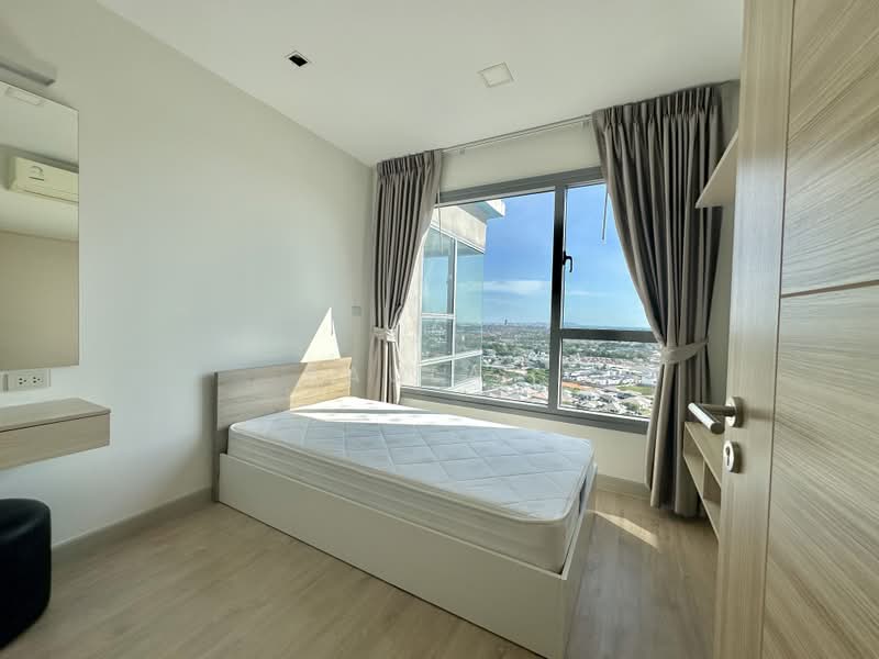 Casalunar Mesto Condo, Chon Buri (Pattaya), 145 Village 1, Samed, Muang Chon Buri, Chon Buri (Pattaya), 2 Bedrooms, 66 sqm, Condo For Sale, by Paula ., 500385962 - DDproperty.com