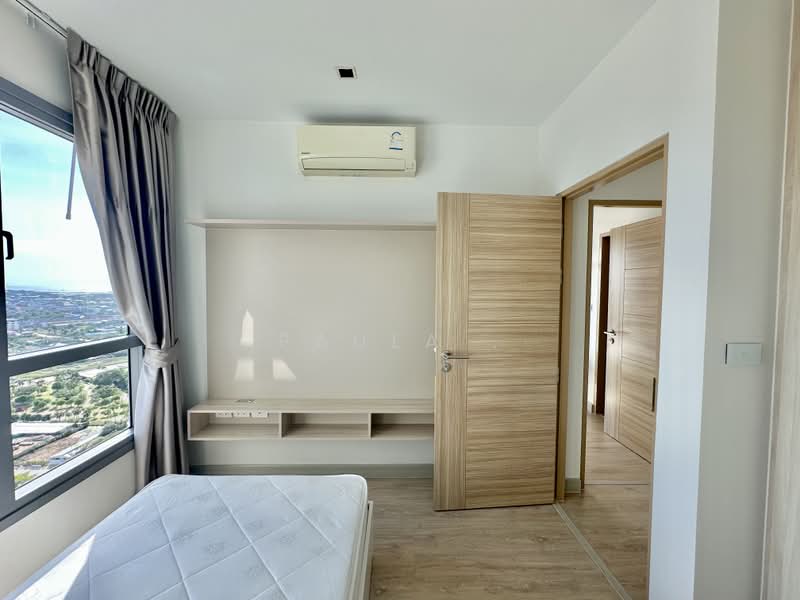 Casalunar Mesto Condo, Chon Buri (Pattaya), 145 Village 1, Samed, Muang Chon Buri, Chon Buri (Pattaya), 2 Bedrooms, 66 sqm, Condo For Sale, by Paula ., 500385962 - DDproperty.com