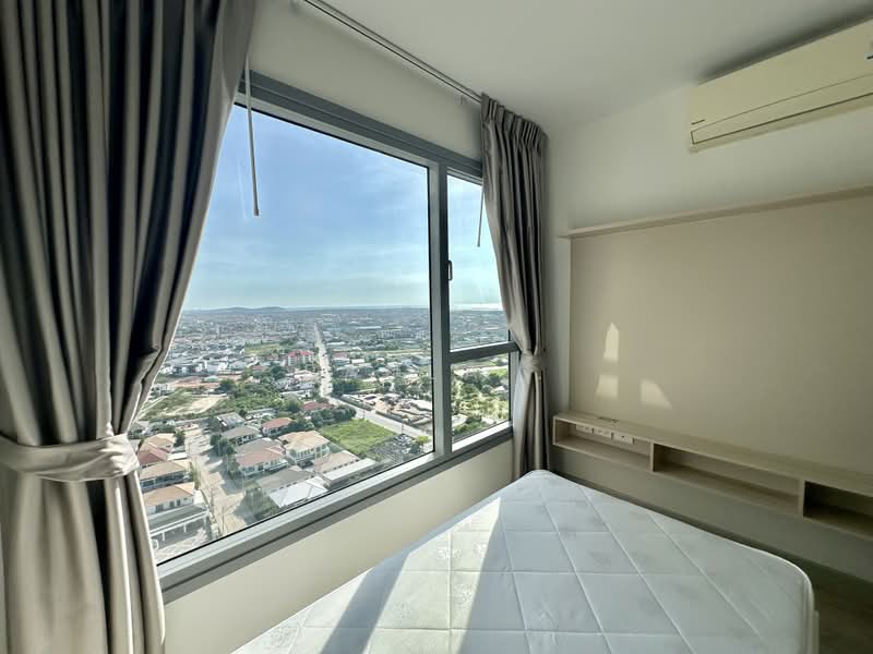 Casalunar Mesto Condo, Chon Buri (Pattaya), 145 Village 1, Samed, Muang Chon Buri, Chon Buri (Pattaya), 2 Bedrooms, 66 sqm, Condo For Sale, by Paula ., 500385962 - DDproperty.com
