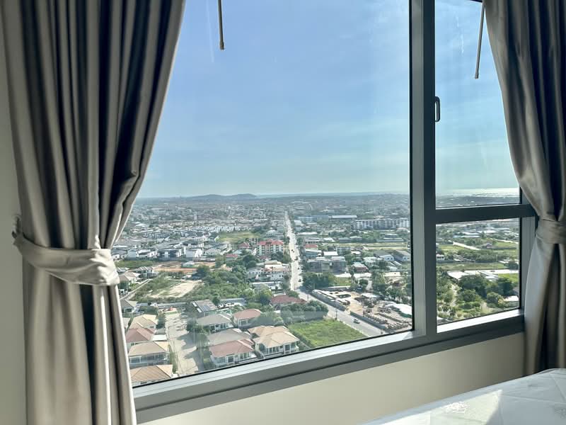 Casalunar Mesto Condo : คาซาลูน่า เมสโต, ชลบุรี, 145 หมู่ 1, เสม็ด, เมืองชลบุรี, ชลบุรี, 66 ตร.ม., คอนโด ขาย, โดย Paula ., 500385962 - DDproperty.com