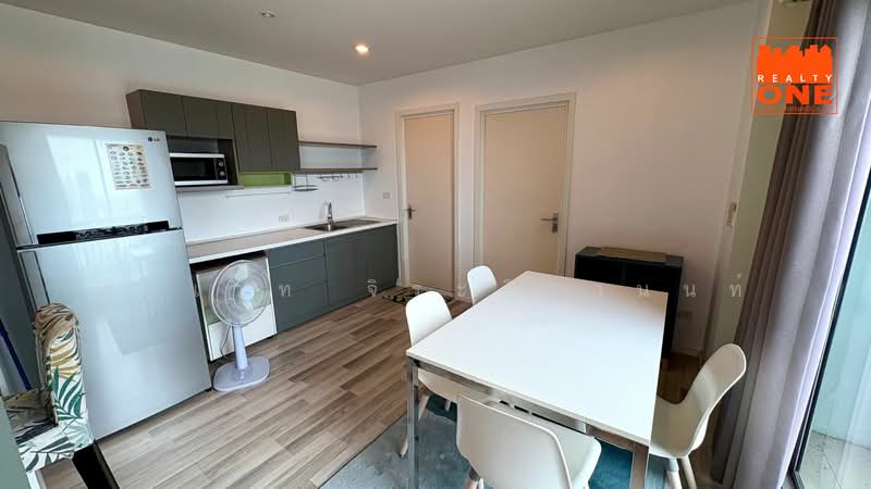 The Key Cheangwattana, Nonthaburi, Soi 4, Chaeng Watthana Road, Bang Talat, Pak Kret, Nonthaburi, 2 Bedrooms, 62 sqm, Condo For Sale, by ธัชเวท จิระติวานนท์, 500385964 - DDproperty.com