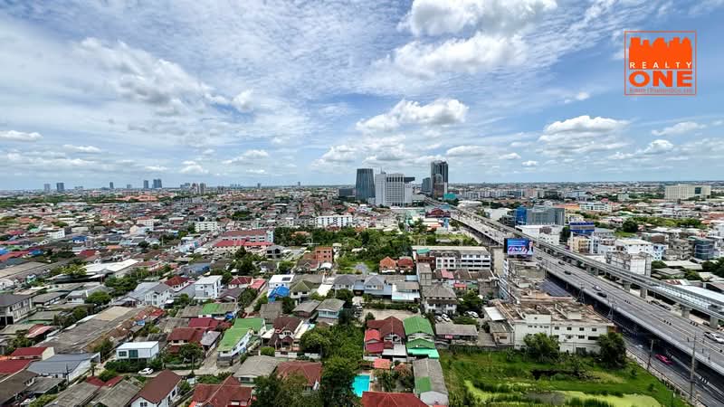 The Key Cheangwattana, Nonthaburi, Soi 4, Chaeng Watthana Road, Bang Talat, Pak Kret, Nonthaburi, 2 Bedrooms, 62 sqm, Condo For Sale, by ธัชเวท จิระติวานนท์, 500385964 - DDproperty.com