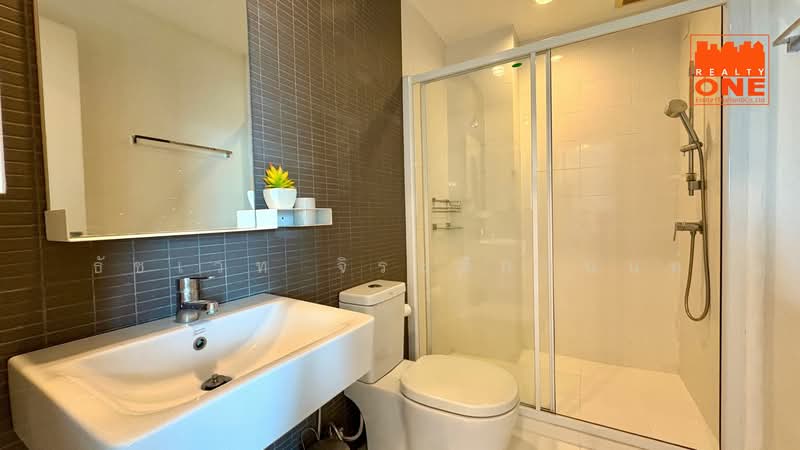The Key Cheangwattana, Nonthaburi, Soi 4, Chaeng Watthana Road, Bang Talat, Pak Kret, Nonthaburi, 2 Bedrooms, 62 sqm, Condo For Sale, by ธัชเวท จิระติวานนท์, 500385964 - DDproperty.com