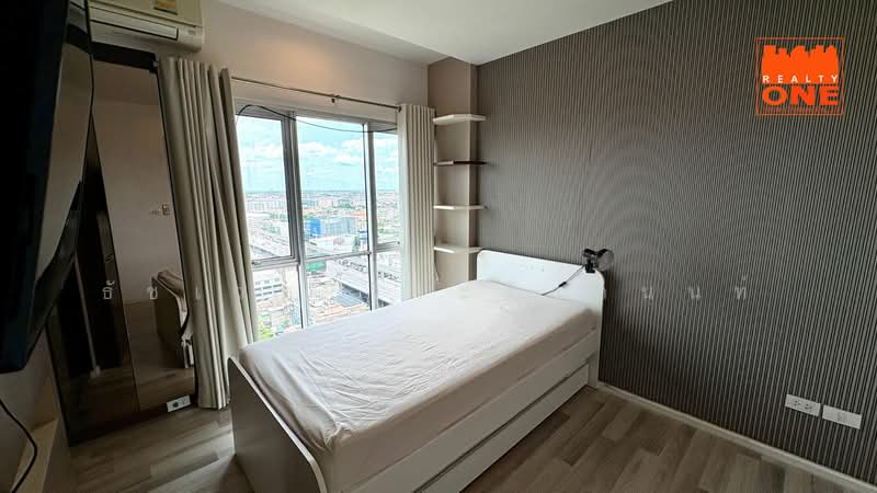 The Key Cheangwattana, Nonthaburi, Soi 4, Chaeng Watthana Road, Bang Talat, Pak Kret, Nonthaburi, 2 Bedrooms, 62 sqm, Condo For Sale, by ธัชเวท จิระติวานนท์, 500385964 - DDproperty.com