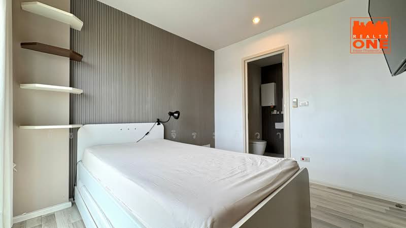 The Key Cheangwattana, Nonthaburi, Soi 4, Chaeng Watthana Road, Bang Talat, Pak Kret, Nonthaburi, 2 Bedrooms, 62 sqm, Condo For Sale, by ธัชเวท จิระติวานนท์, 500385964 - DDproperty.com